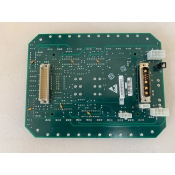 Brooks Automation 002-3754-01 T DRIVER BOARD